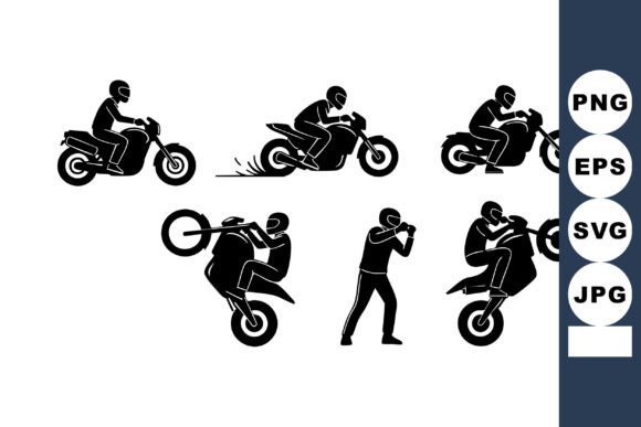 Dynamic Motion: The 