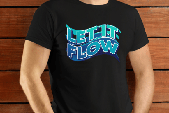 Vibrant Blue and Turquoise Banner: Capturing Motion and Energy
