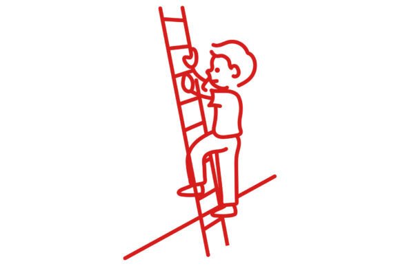 Why Action Verbs Climb Captures the Spirit of Progress